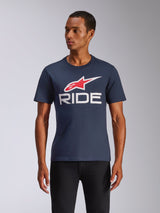 Ride 4.0 CSF Tee