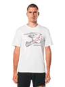 MX Helmet CSF Tee