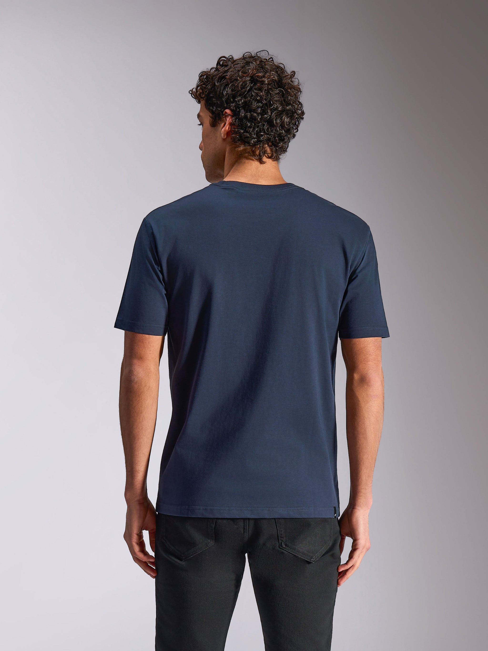 MX Helmet CSF Tee