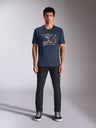 MX Helmet CSF Tee