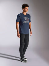 MX Helmet CSF Tee