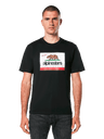 Cali 2.0 CSF Tee
