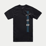 Liver CSF Tee