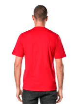 Liver CSF Tee