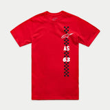 Liver CSF Tee
