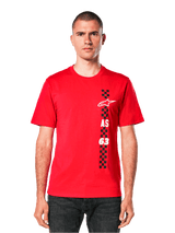 Liver CSF Tee
