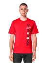 Liver CSF Tee