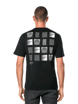 Boxes CSF Tee