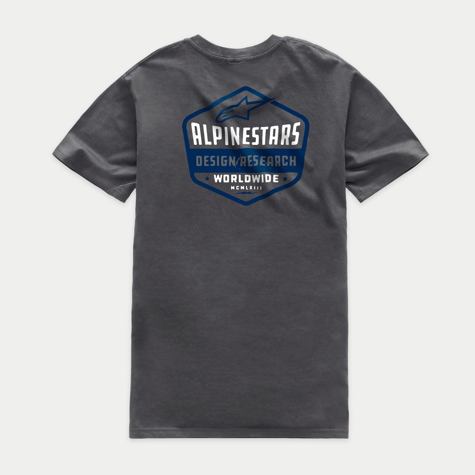 Tanked CSF Tee