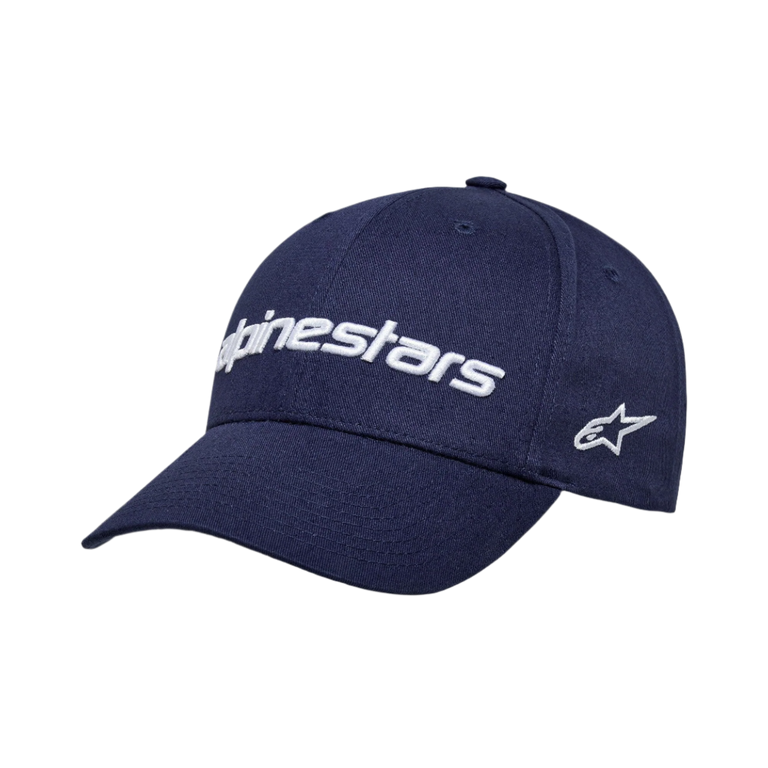 Linear Wordmark 2.0 Hat