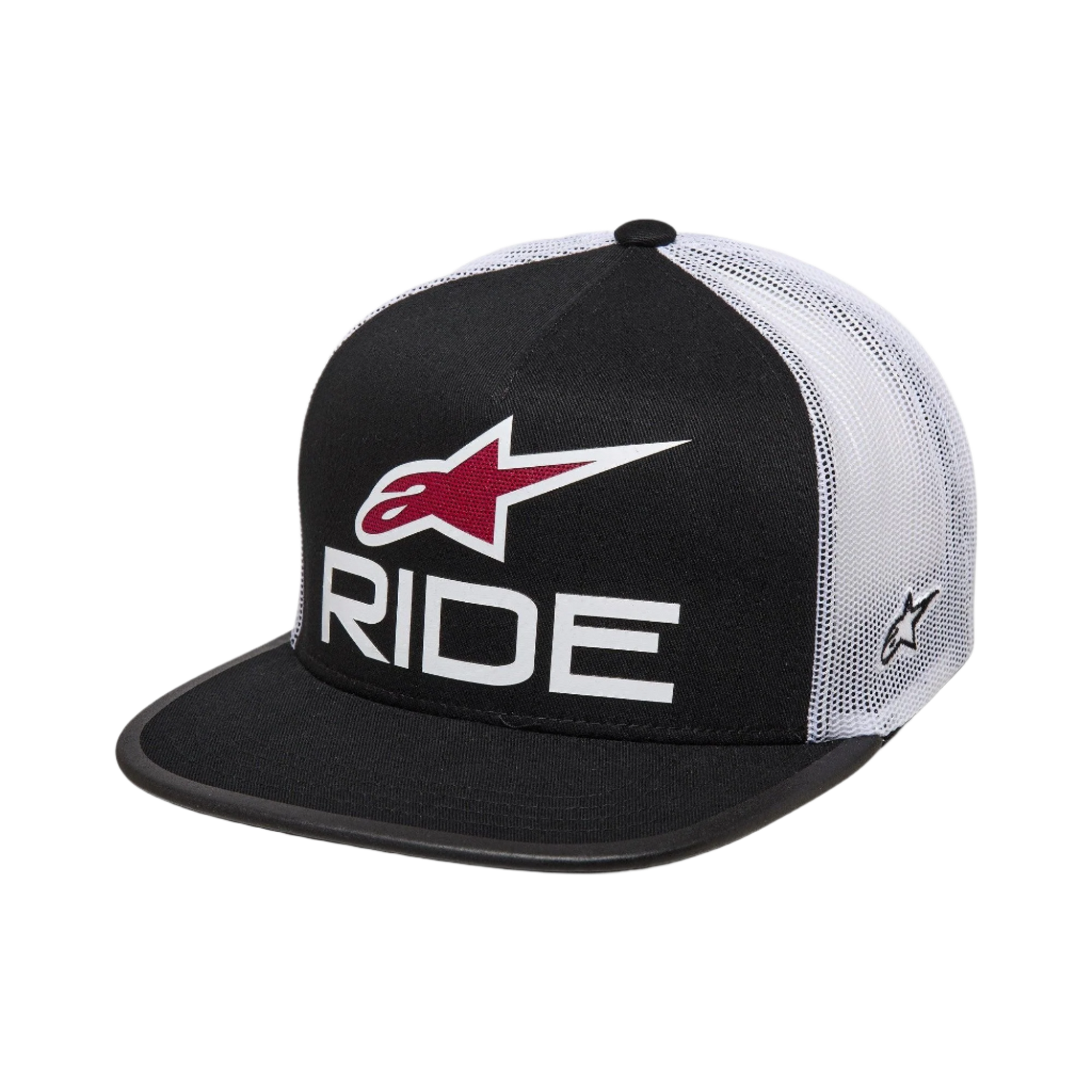 Ride 4.0 Trucker Hat
