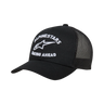 Triple Trucker Hat