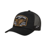 Heritage Patch Trucker Hat