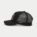 Heritage Patch Trucker Casquette