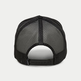 Heritage Patch Trucker Casquette