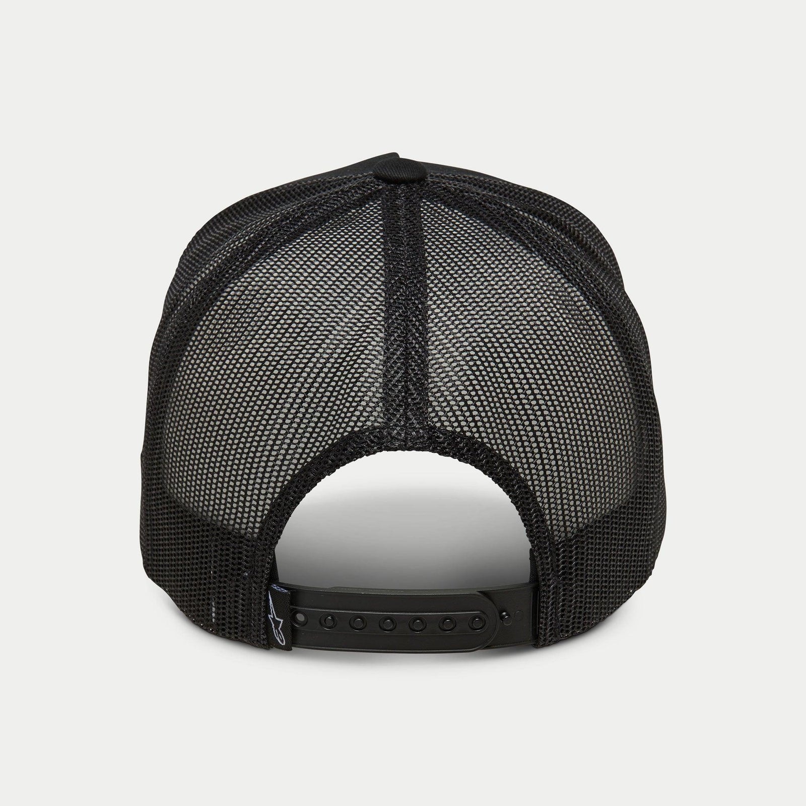 Heritage Patch Trucker Casquette