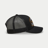 Heritage Patch Trucker Casquette