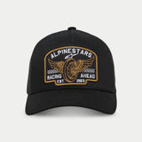 Heritage Patch Trucker Casquette