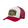 Heritage Patch Trucker Hat