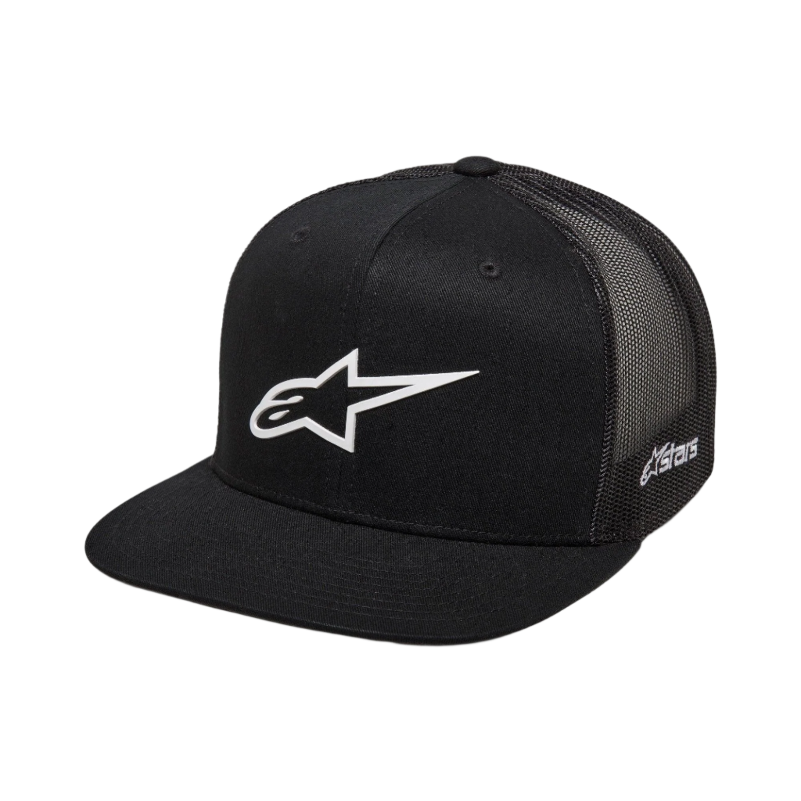 3D Ageless Trucker Casquette