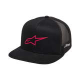3D Ageless Trucker Casquette