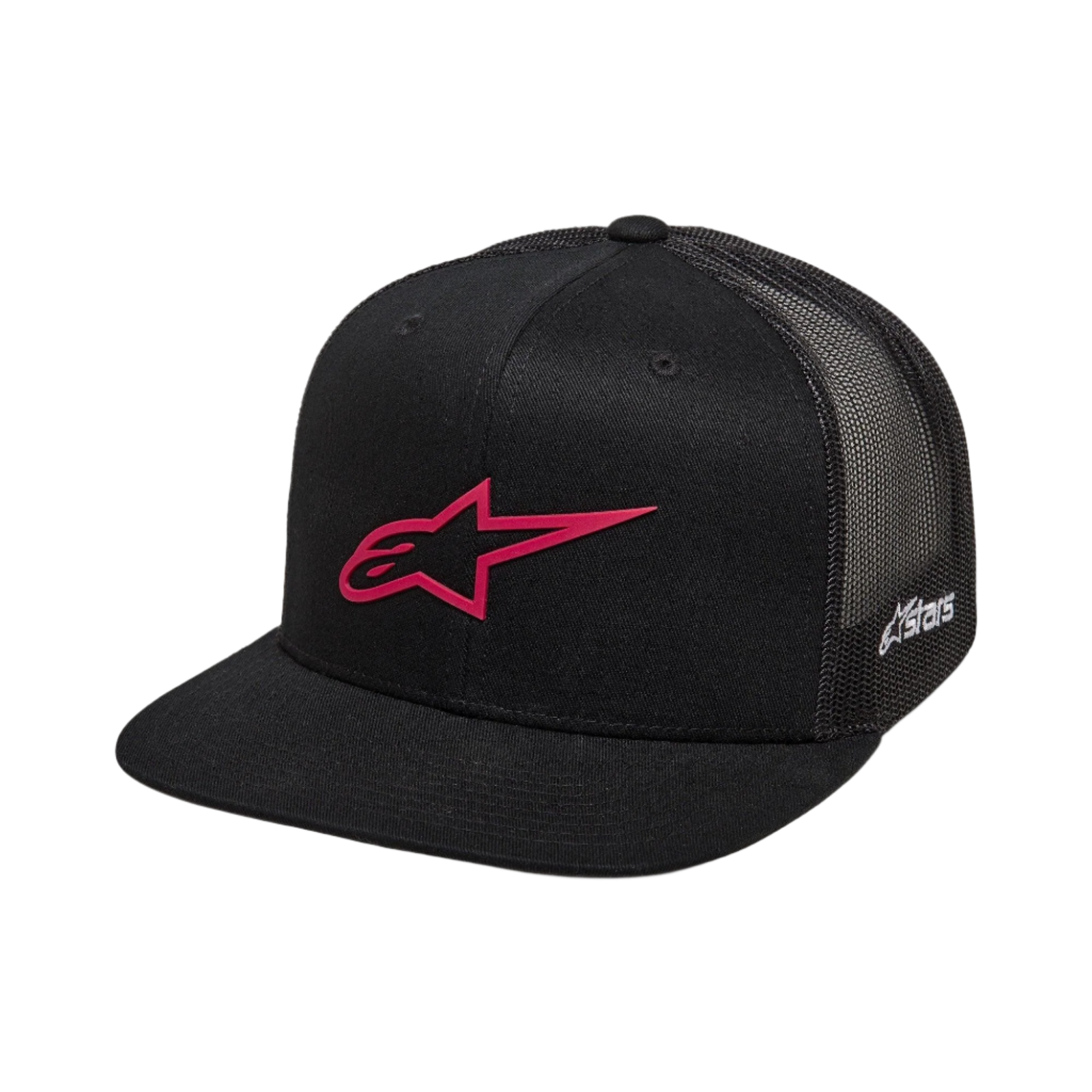 3D Ageless Trucker Casquette