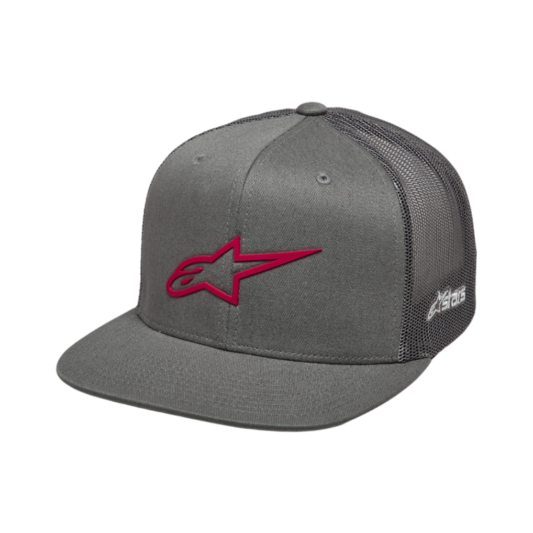 3D Ageless Trucker Hat