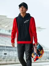 Ignite Hoodie