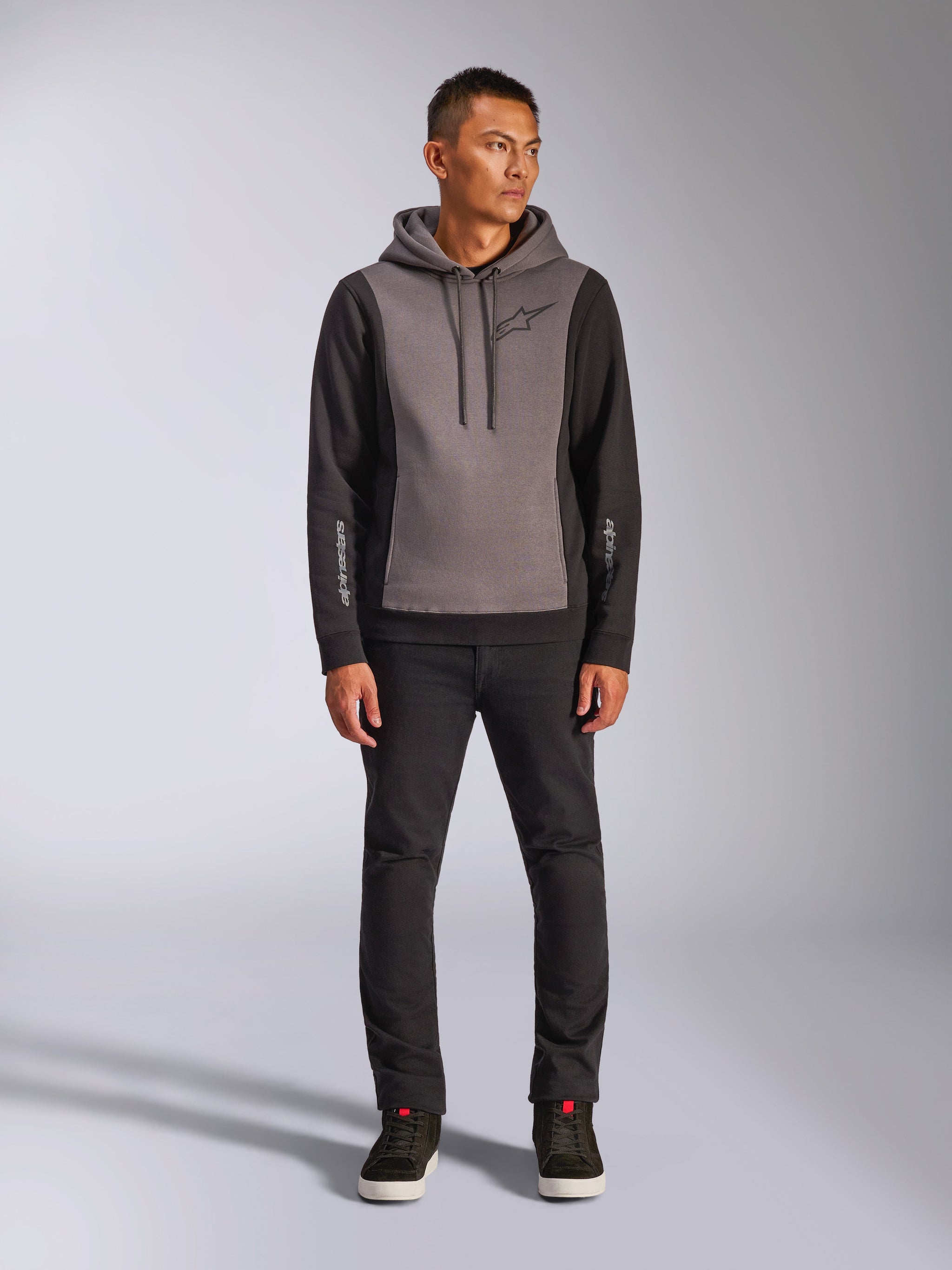 Ignite Hoodie