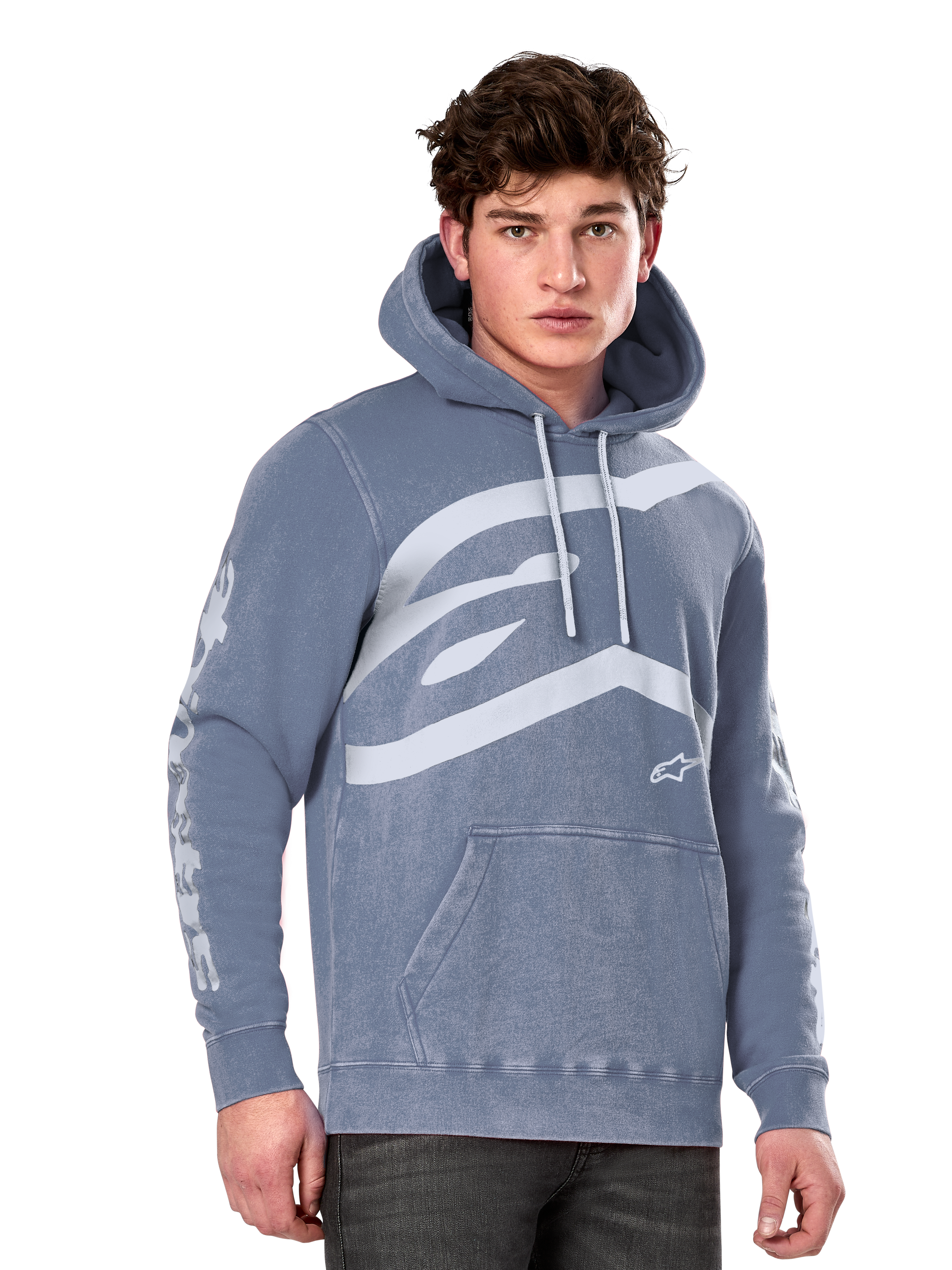 Unbound Hoodie
