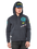 Variegate Hoodie