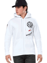 Variegate Hoodie