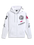 Variegate Hoodie