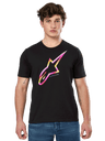 Omnium Csf Tee - Short Sleeve