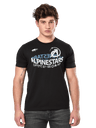 Semicircle Csf Tee - Short Sleeve