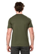 Semicircle Csf Tee - Short Sleeve