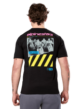 No Barrier Csf T-Shirt - Short Sleeve