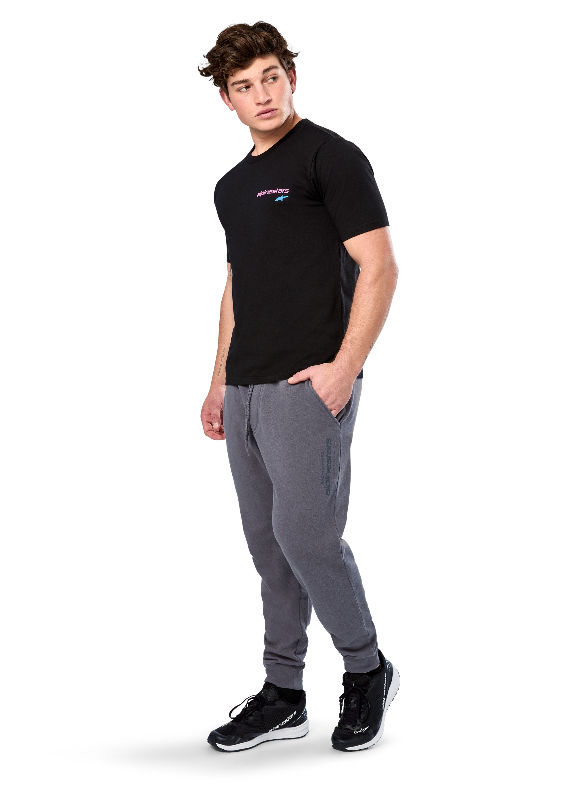 No Barrier Csf T-Shirt - Short Sleeve