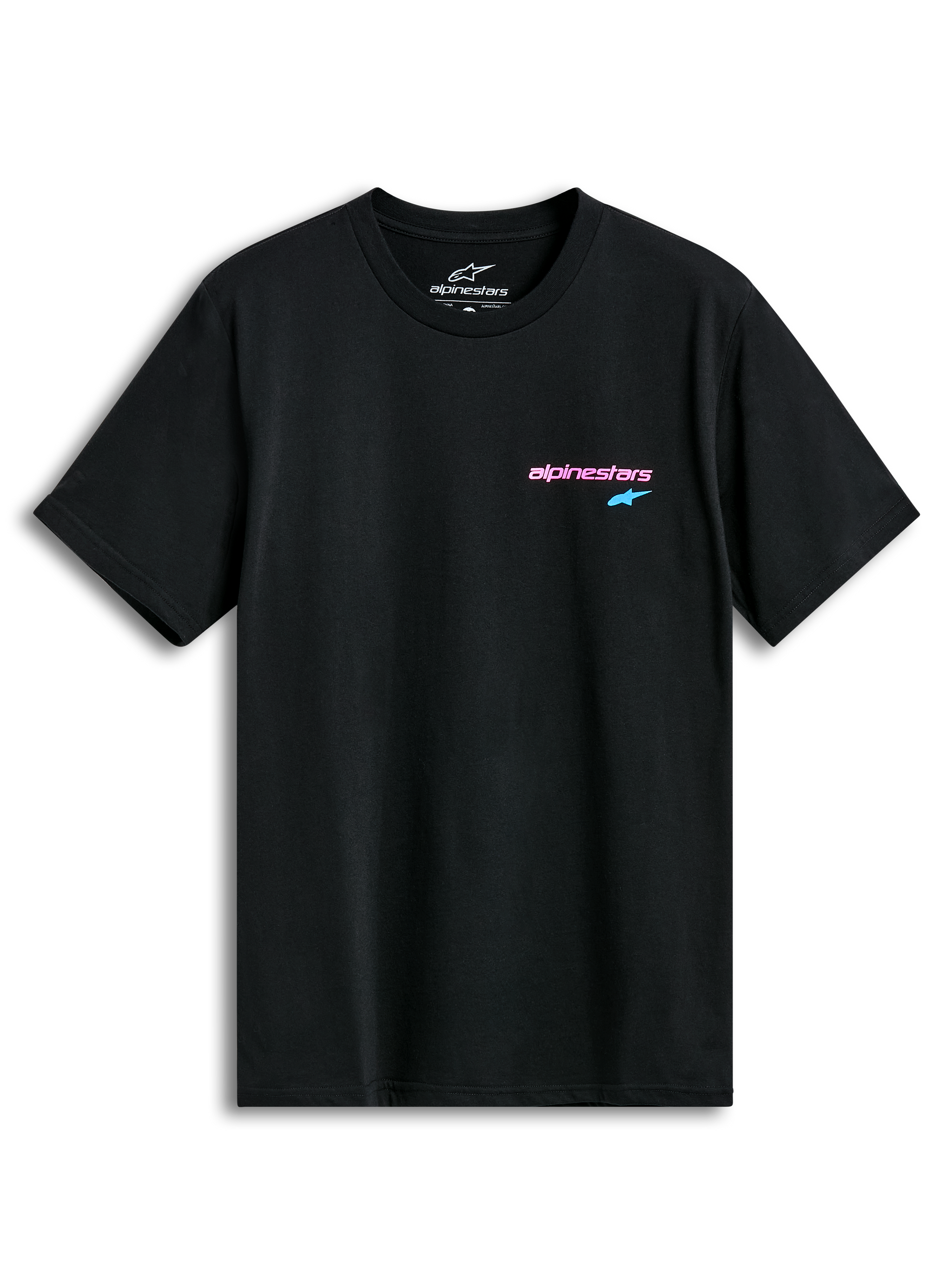 No Barrier Csf T-Shirt - Short Sleeve