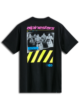 No Barrier Csf T-Shirt - Short Sleeve