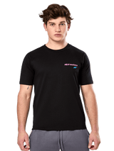 No Barrier Csf T-Shirt - Short Sleeve