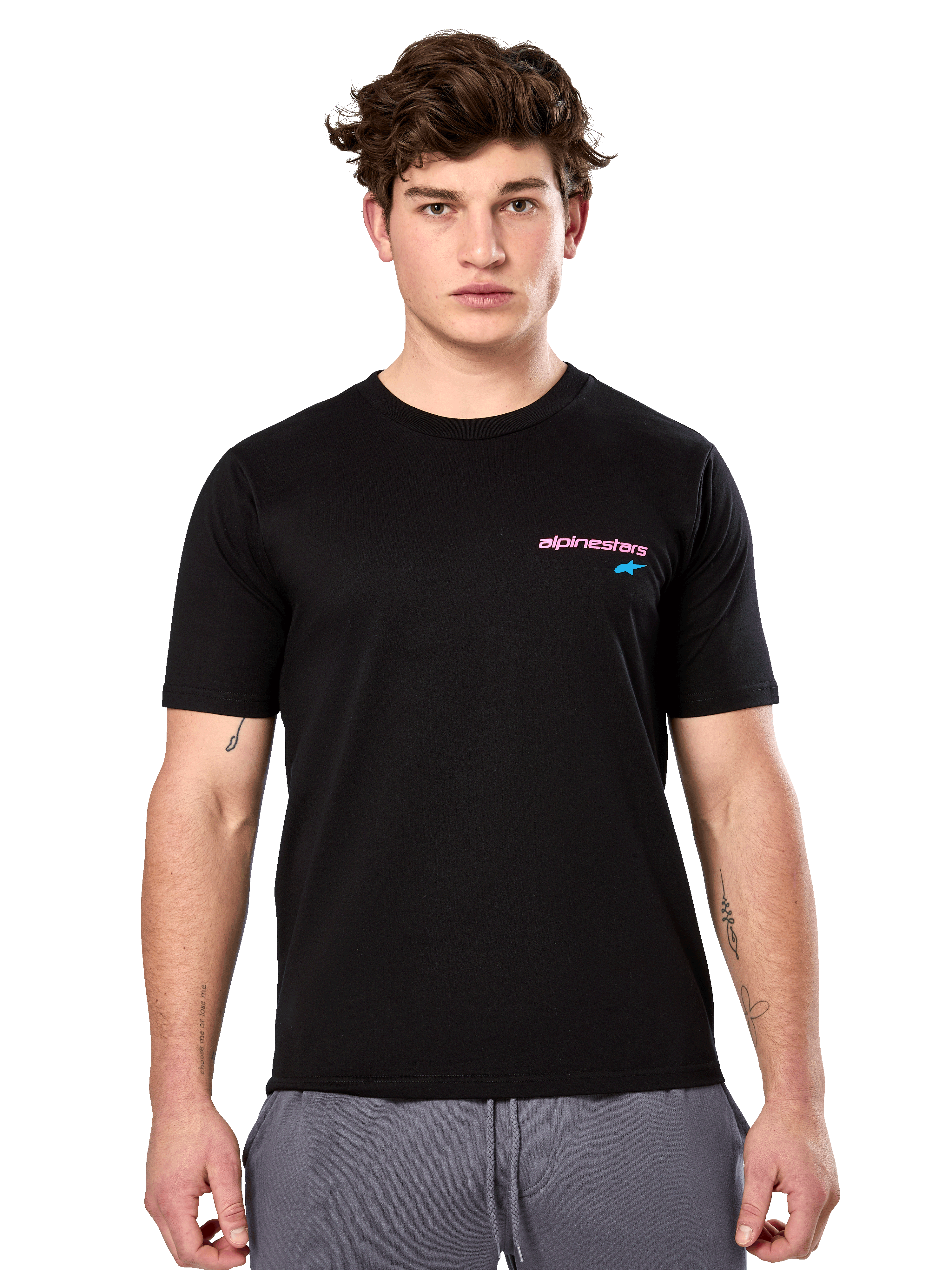 No Barrier Csf T-Shirt - Short Sleeve