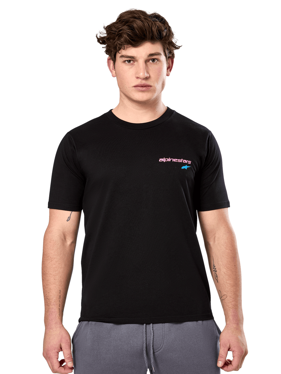 No Barrier Csf T-Shirt - Short Sleeve