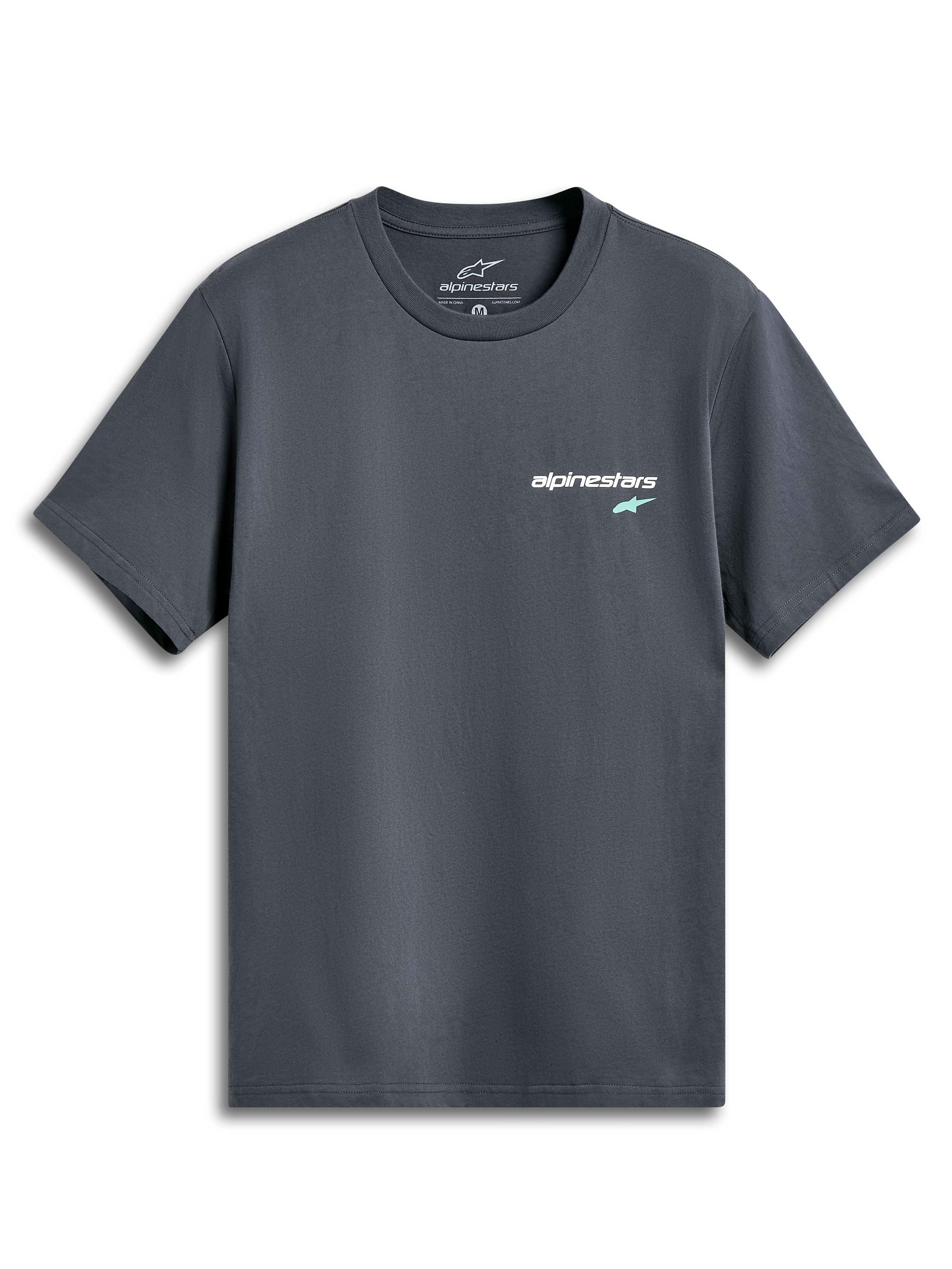 No Barrier Csf Tee - Short Sleeve