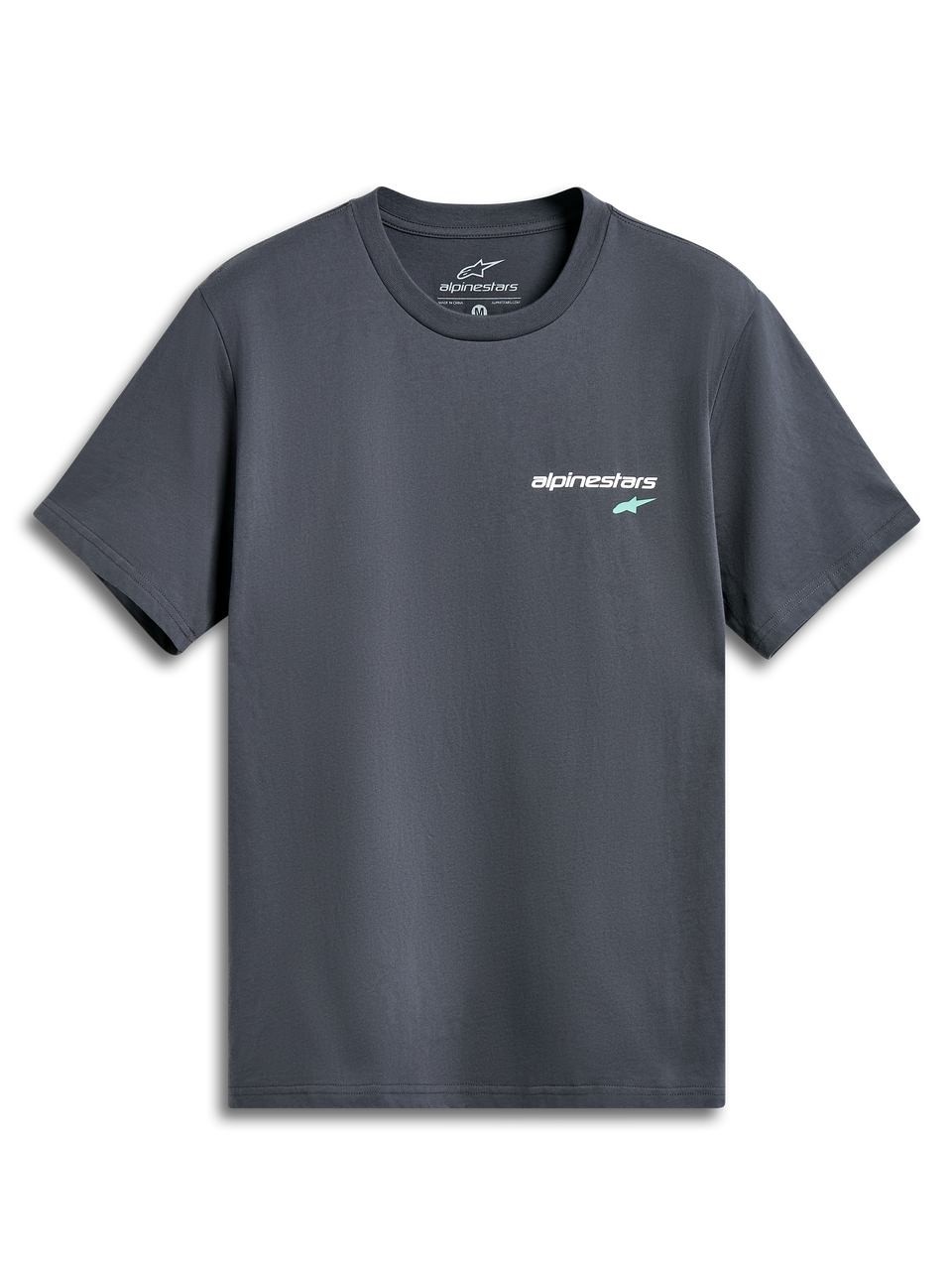 No Barrier Csf Tee - Short Sleeve