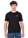 Dot Carbon Csf T-Shirt - Short Sleeve