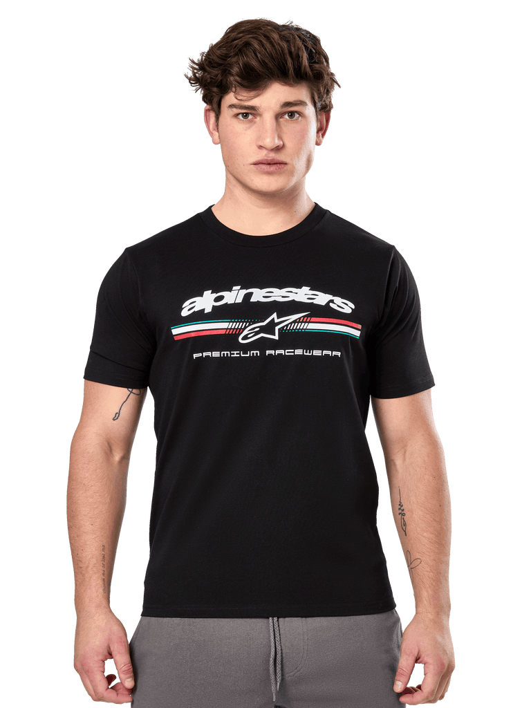 Prevail Csf Tee - Short Sleeve
