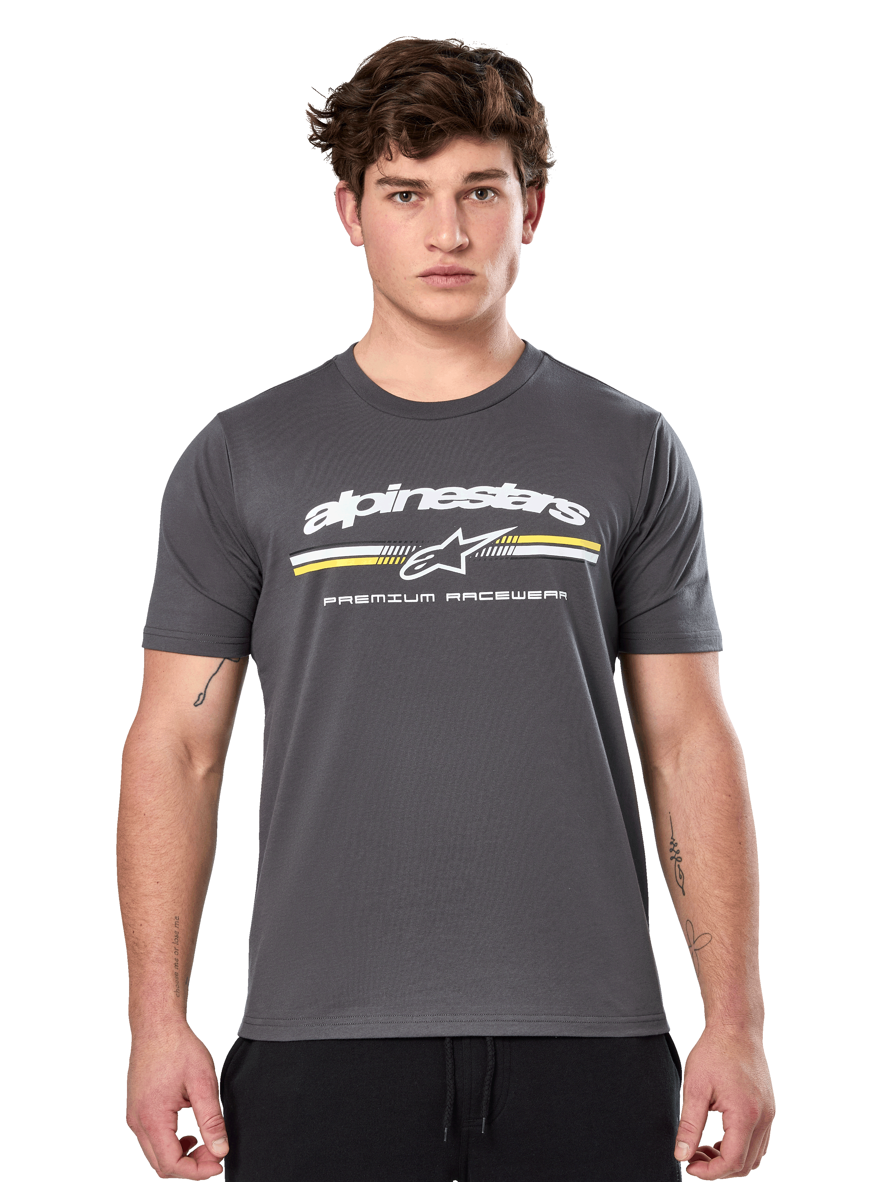 Prevail Csf T-Shirt - Short Sleeve