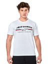 Prevail Csf Tee - Manches courtes
