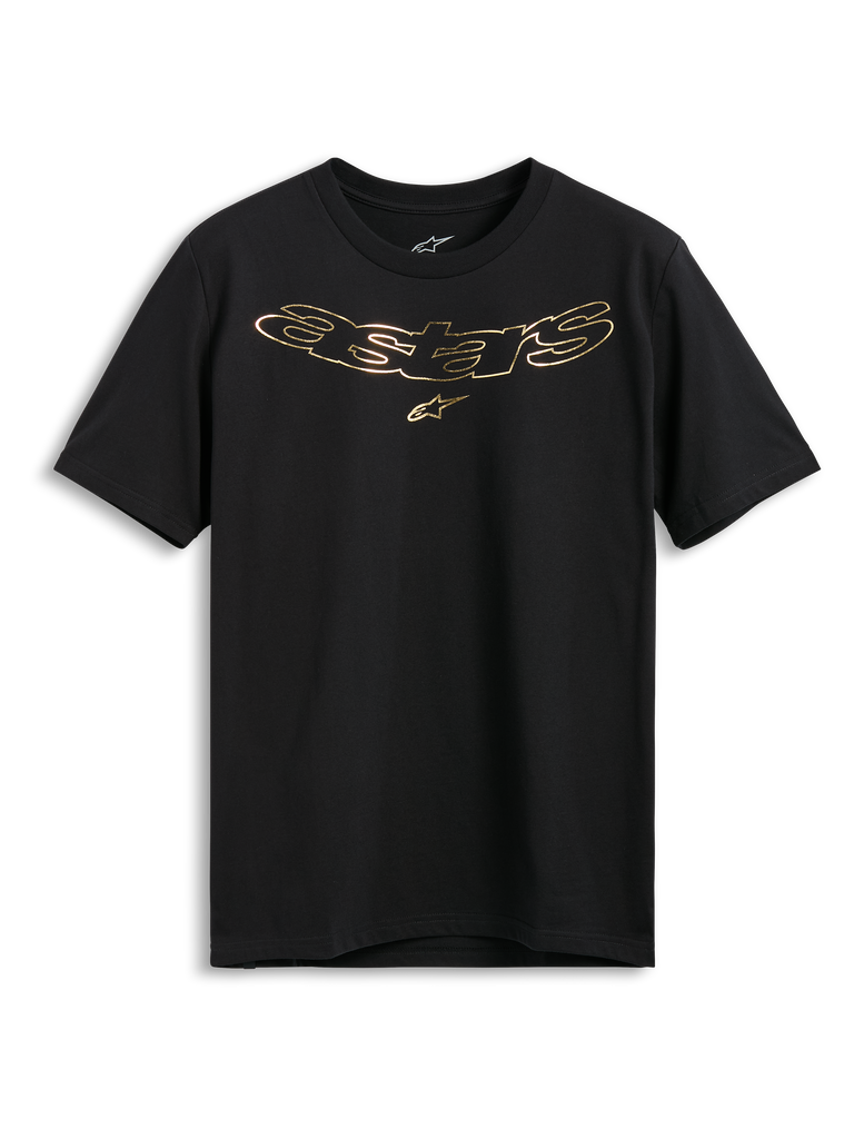 Luxo CSF Tee - Short Sleeve